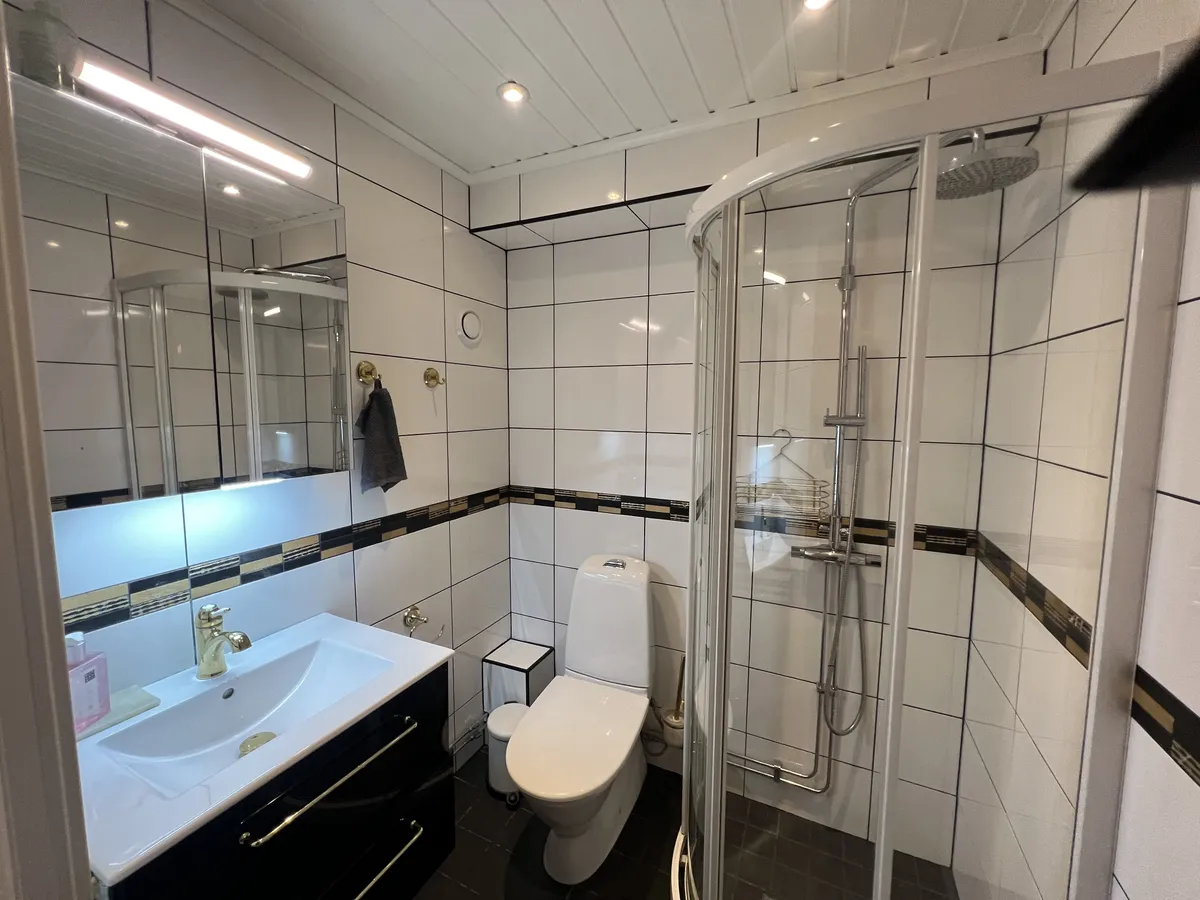 Hyresbostad på Huddinge i huddinge