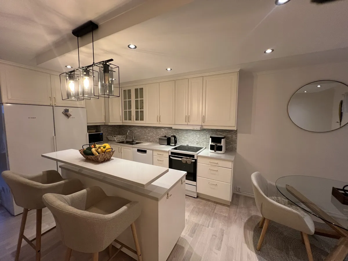 Hyresbostad på Huddinge i huddinge