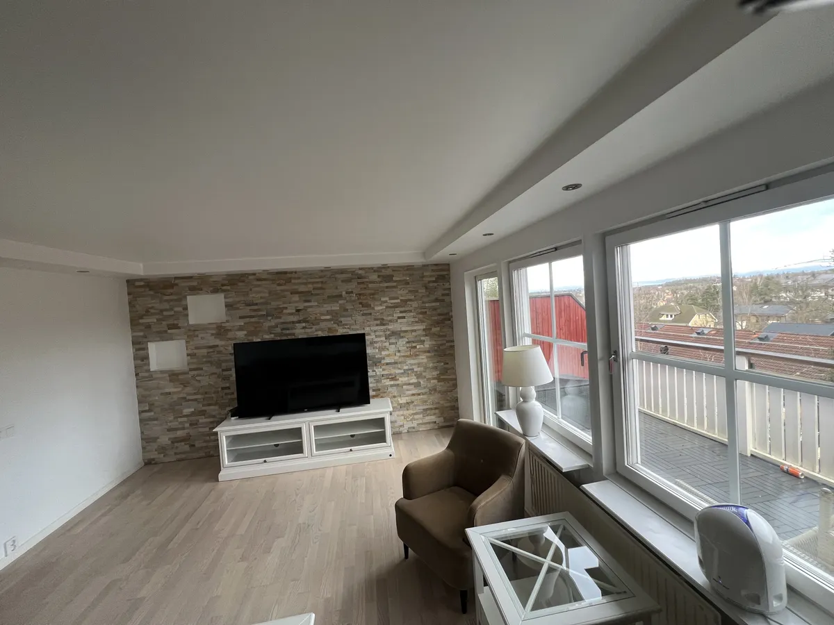 Hyresbostad på Huddinge i huddinge