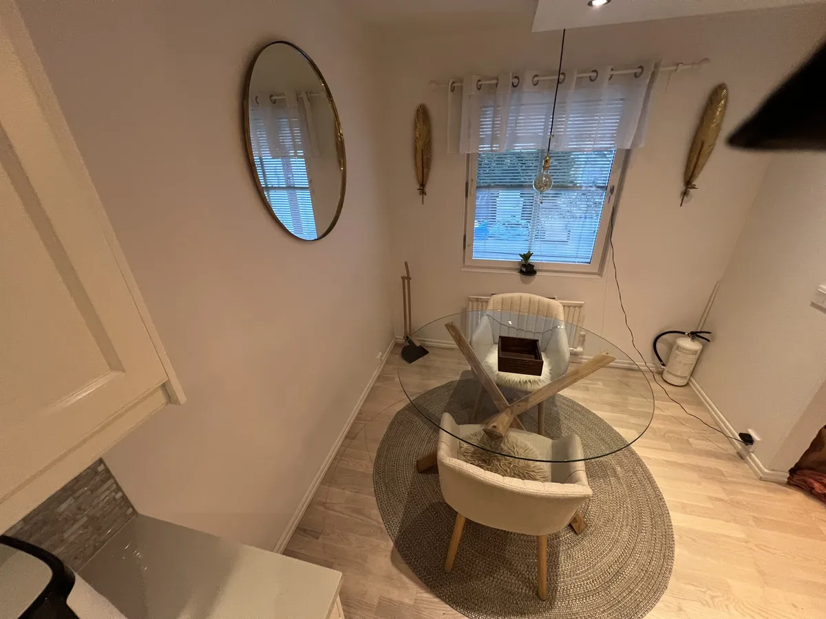 Hyresbostad på Huddinge i huddinge