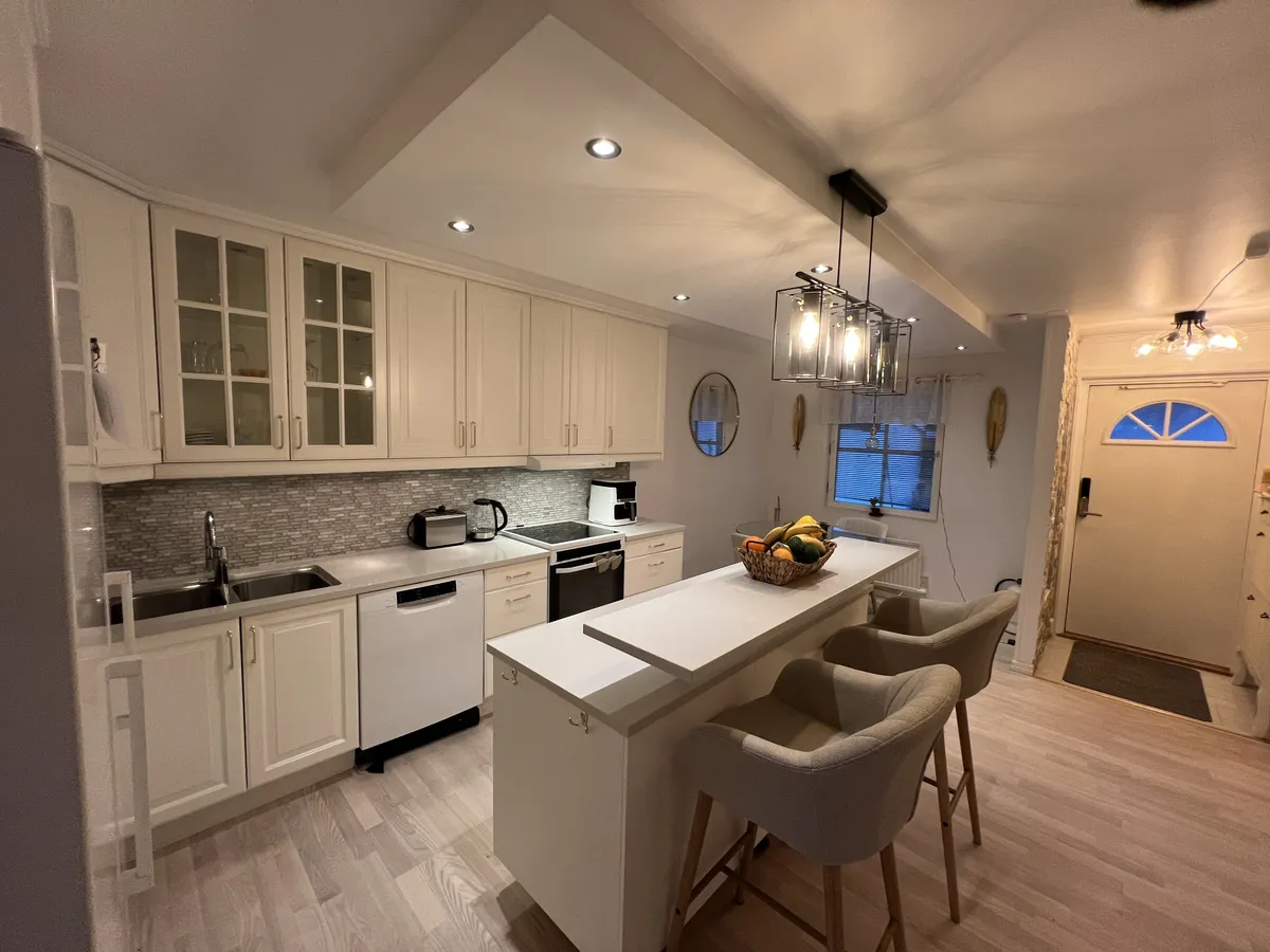 Hyresbostad på Huddinge i huddinge