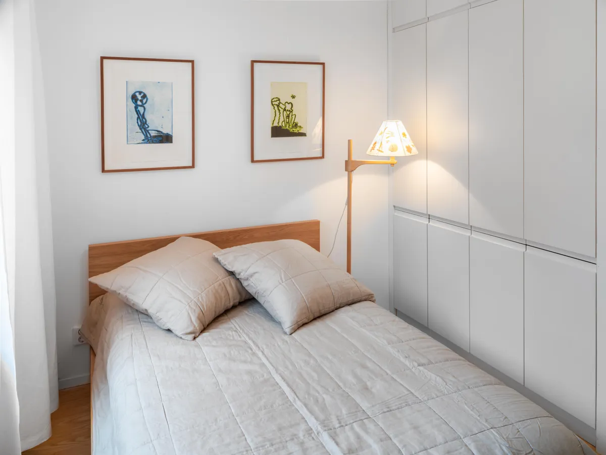 Hyreslägenhet på Stockholm i stockholm