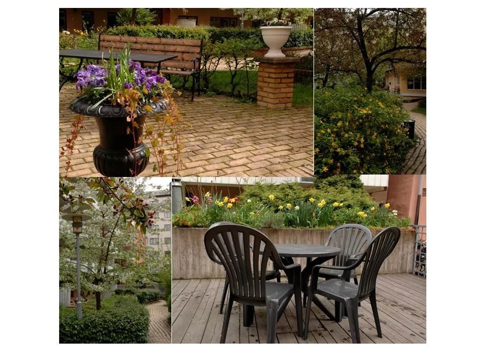 Hyreslägenhet på Stockholm i stockholm