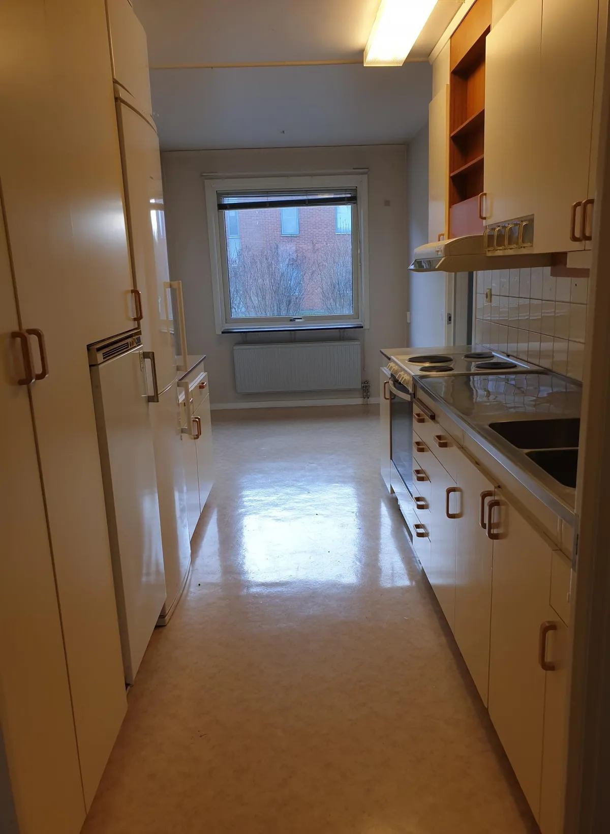 Hyreslägenhet på Växjö i vaxjo