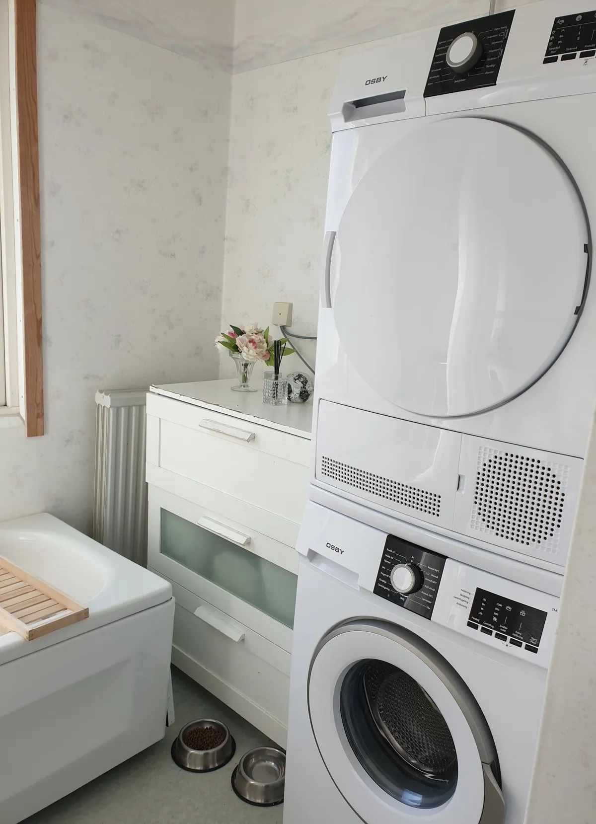 Hyreslägenhet på Växjö i vaxjo