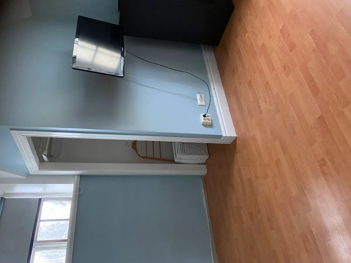 Hyreslägenhet på Rimbo i rimbo