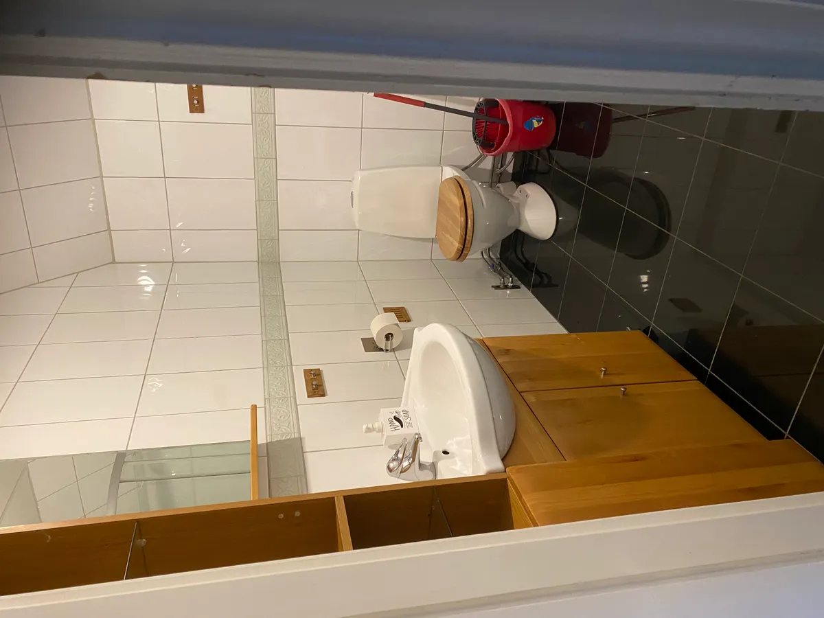 Hyreslägenhet på Rimbo i rimbo