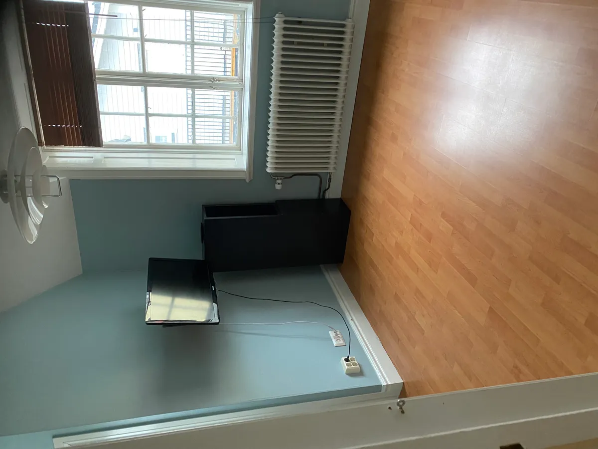 Hyreslägenhet på Rimbo i rimbo