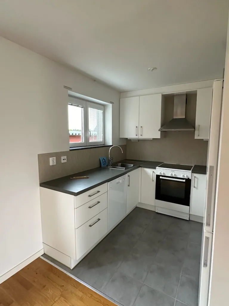 Hyreslägenhet på Kalmar i kalmar