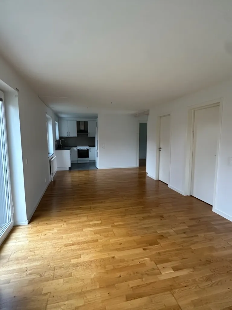 Hyreslägenhet på Kalmar i kalmar