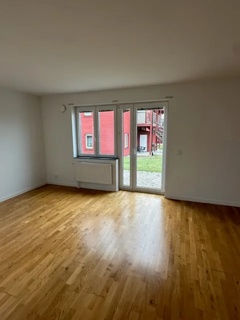 Hyreslägenhet på Kalmar i kalmar