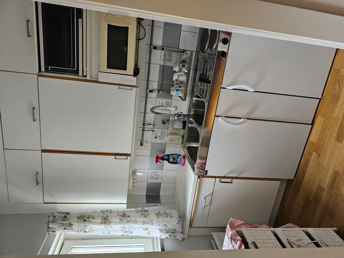 Hyreslägenhet på Upplands Väsby i upplands-vasby