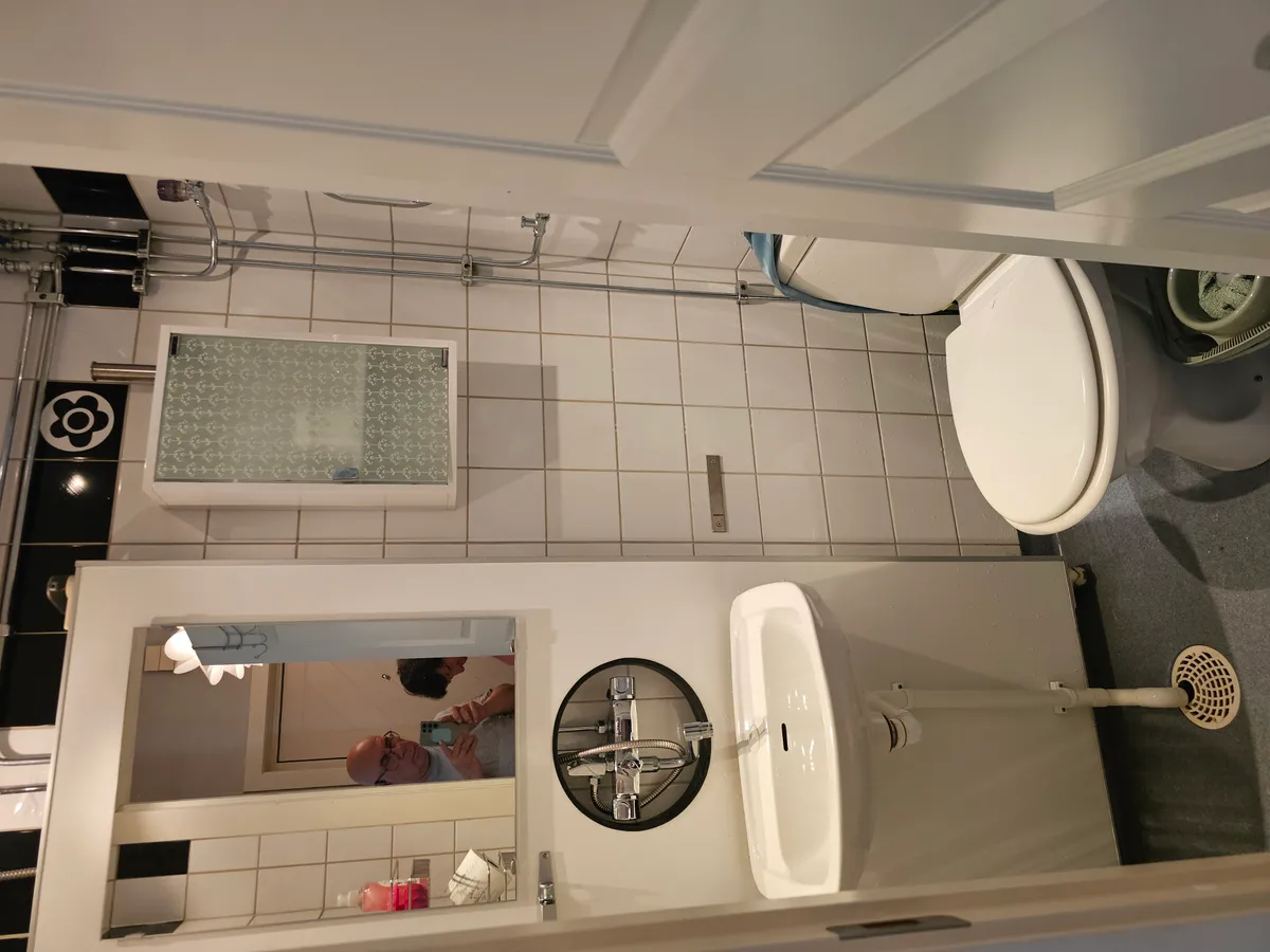 Hyreslägenhet på Upplands Väsby i upplands-vasby