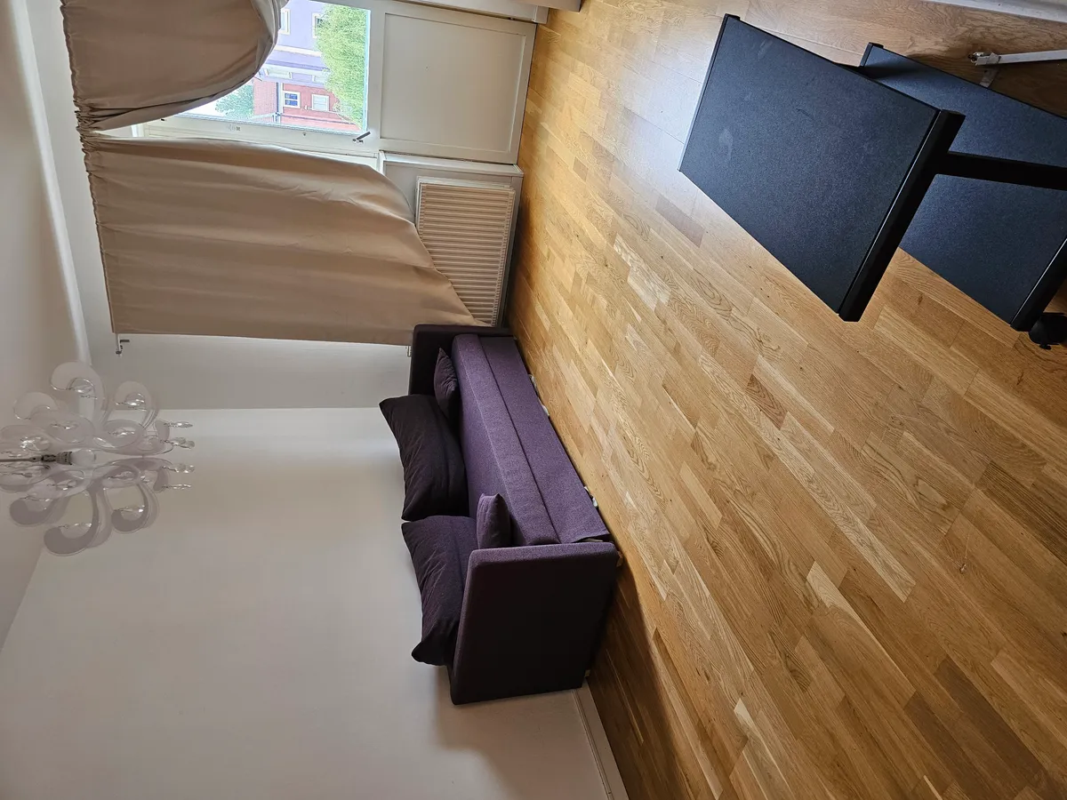 Hyreslägenhet på Upplands Väsby i upplands-vasby