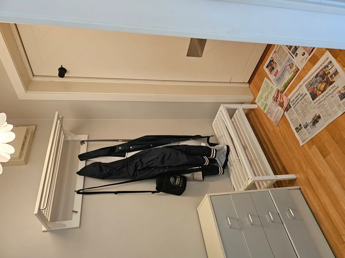 Hyreslägenhet på Upplands Väsby i upplands-vasby