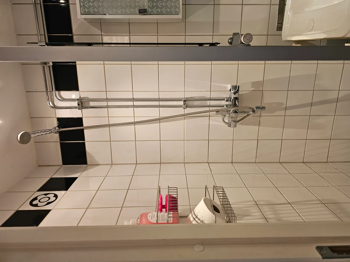 Hyreslägenhet på Upplands Väsby i upplands-vasby