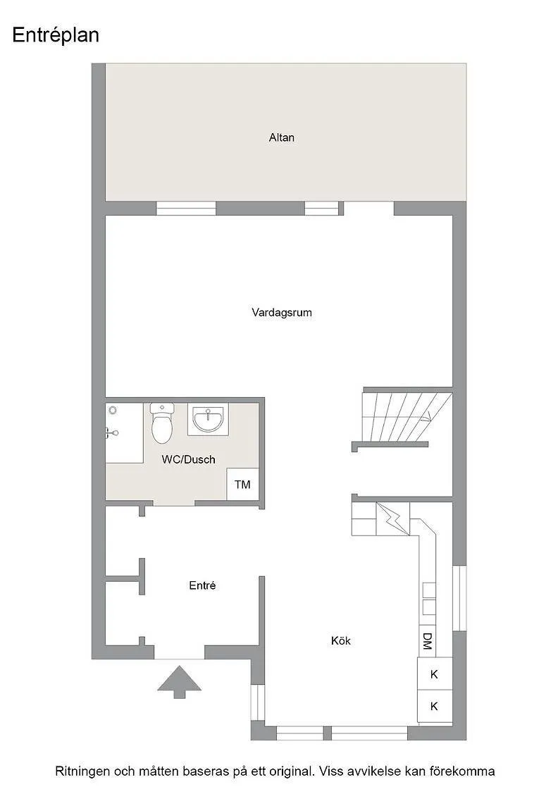 Hyresbostad på Borlänge i borlange