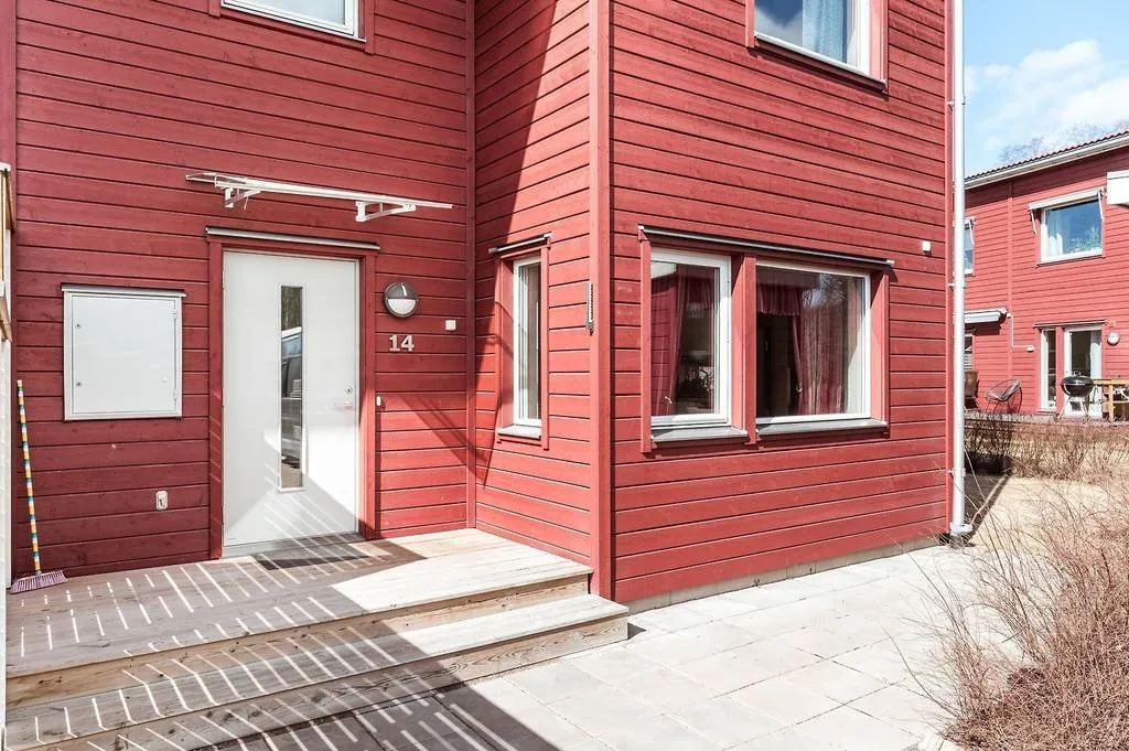 Hyresbostad på Borlänge i borlange