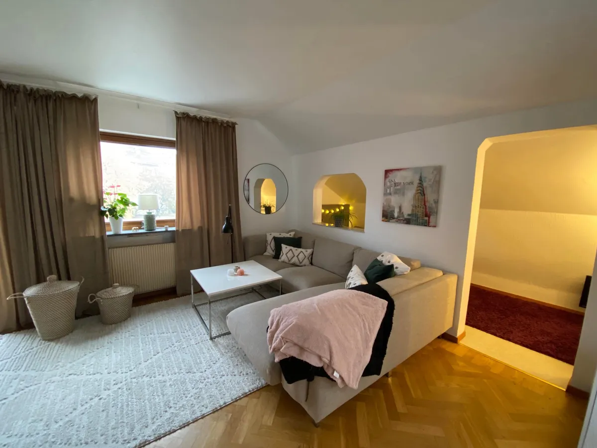 Hyreslägenhet på Borås i boras