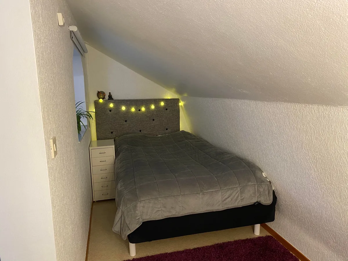 Hyreslägenhet på Borås i boras