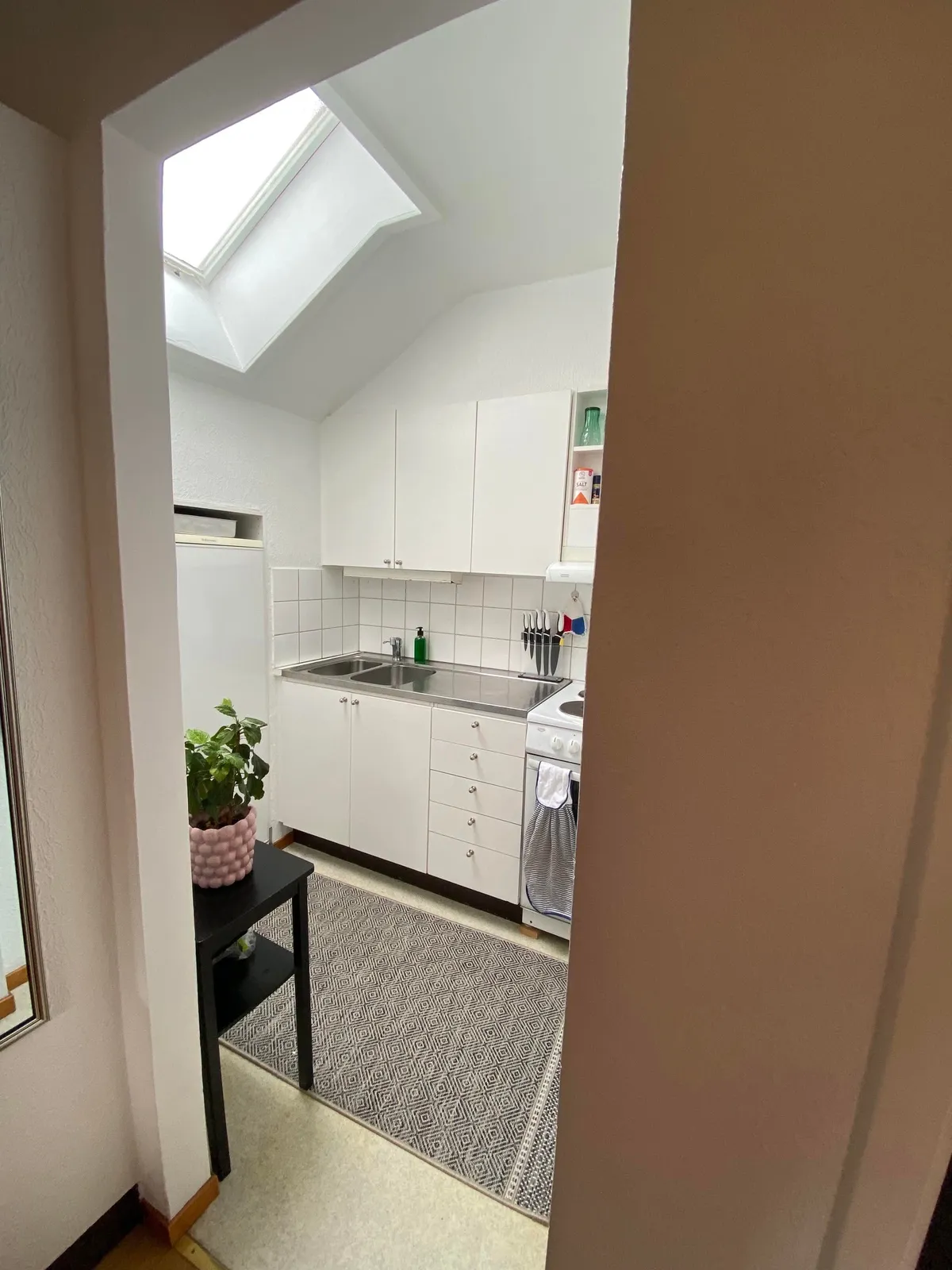 Hyreslägenhet på Borås i boras