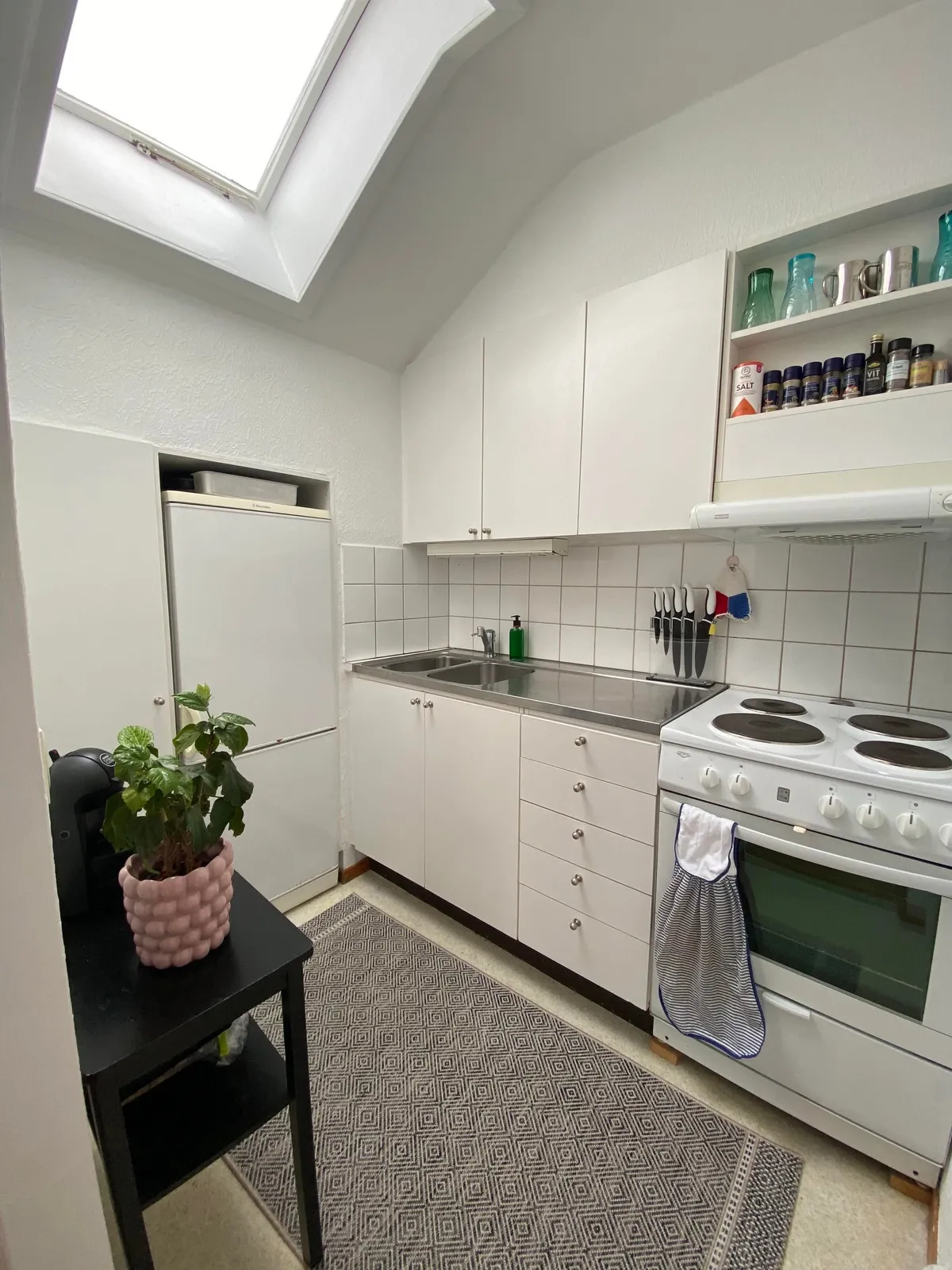 Hyreslägenhet på Borås i boras