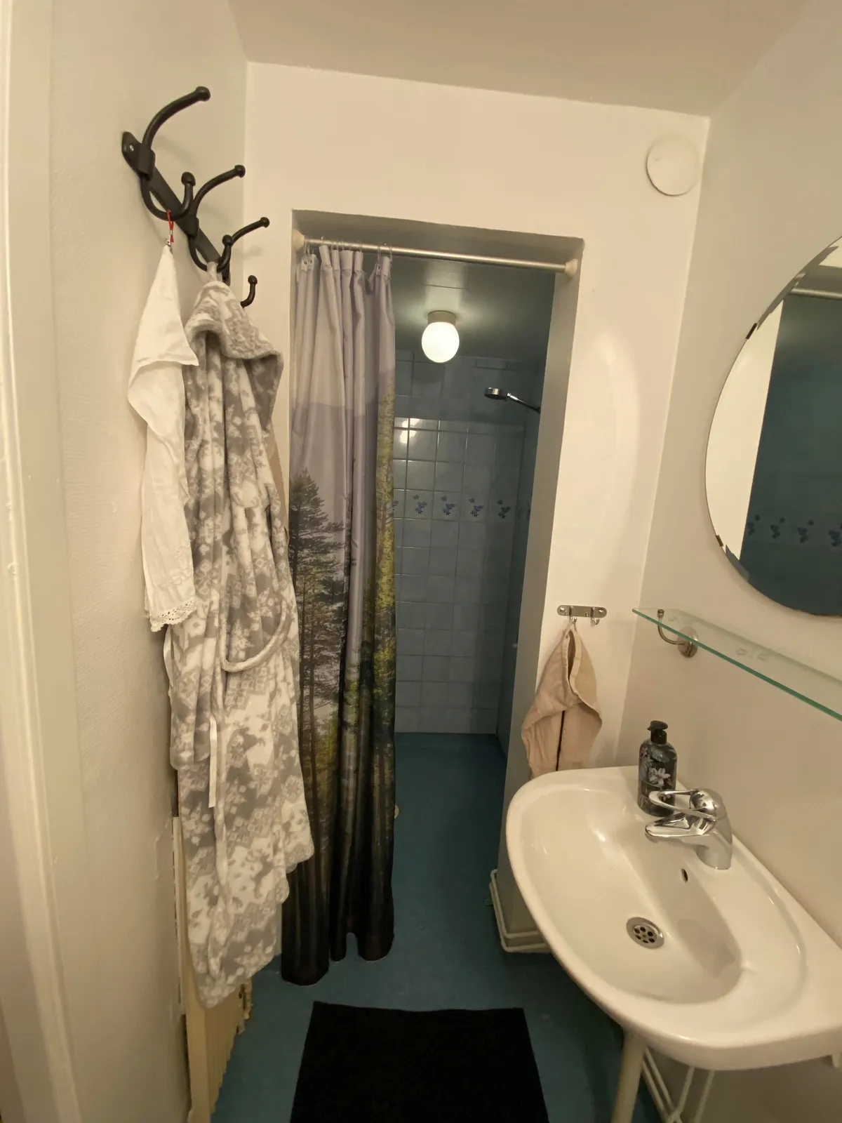 Hyreslägenhet på Borås i boras