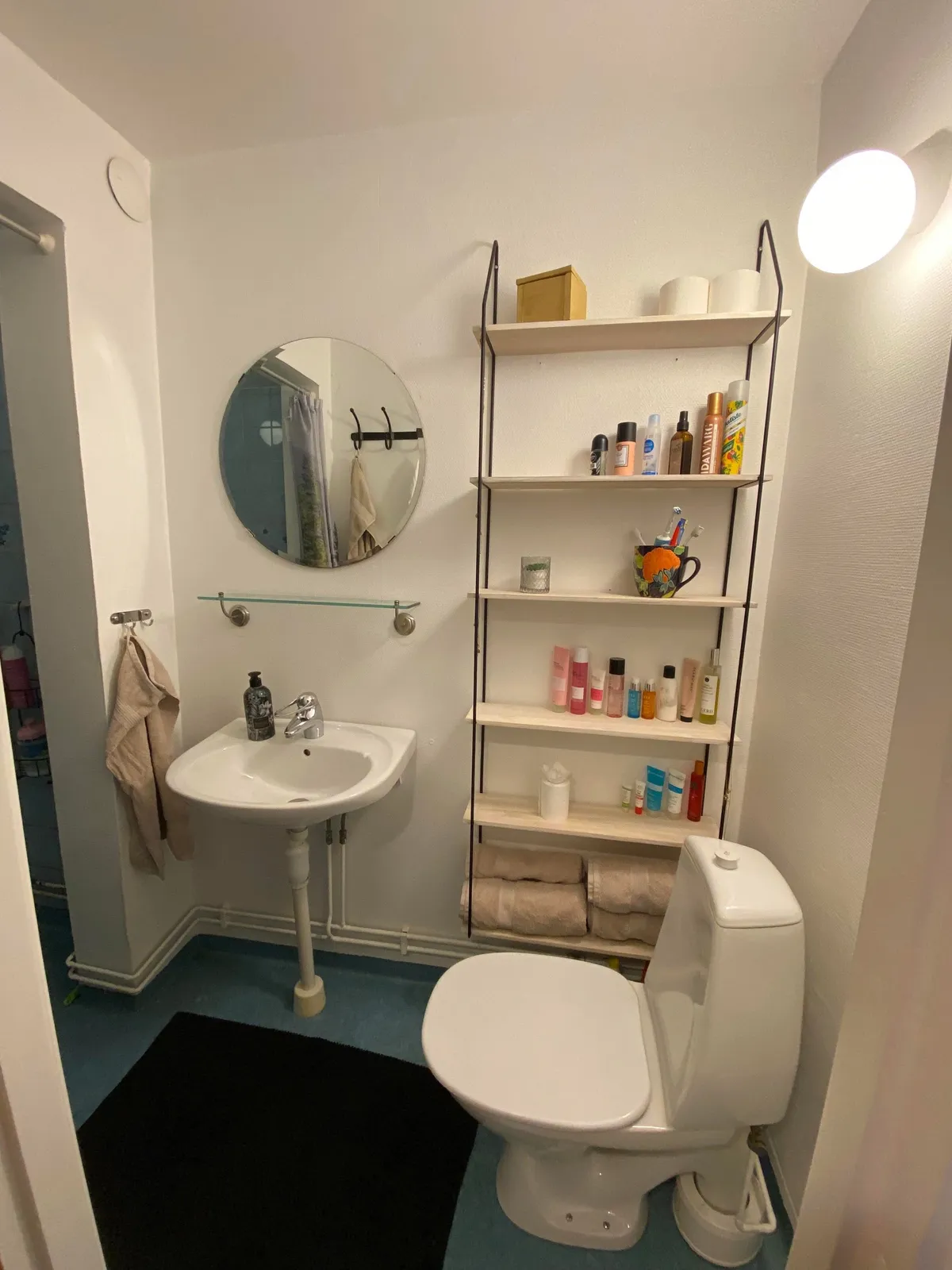 Hyreslägenhet på Borås i boras