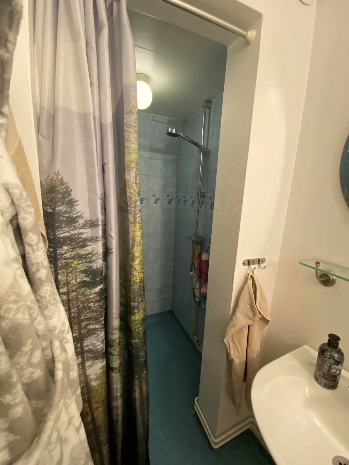 Hyreslägenhet på Borås i boras