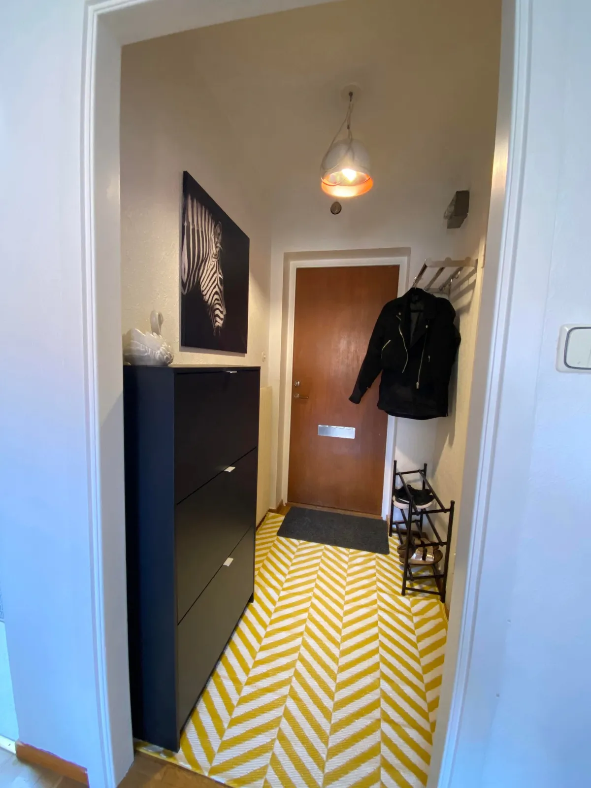 Hyreslägenhet på Borås i boras