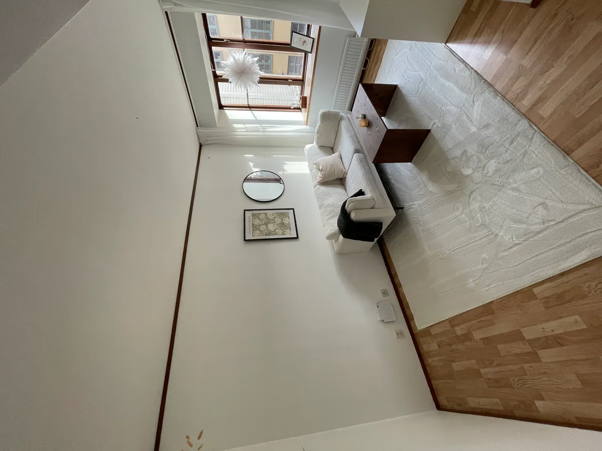 Hyreslägenhet på Karlskrona i karlskrona