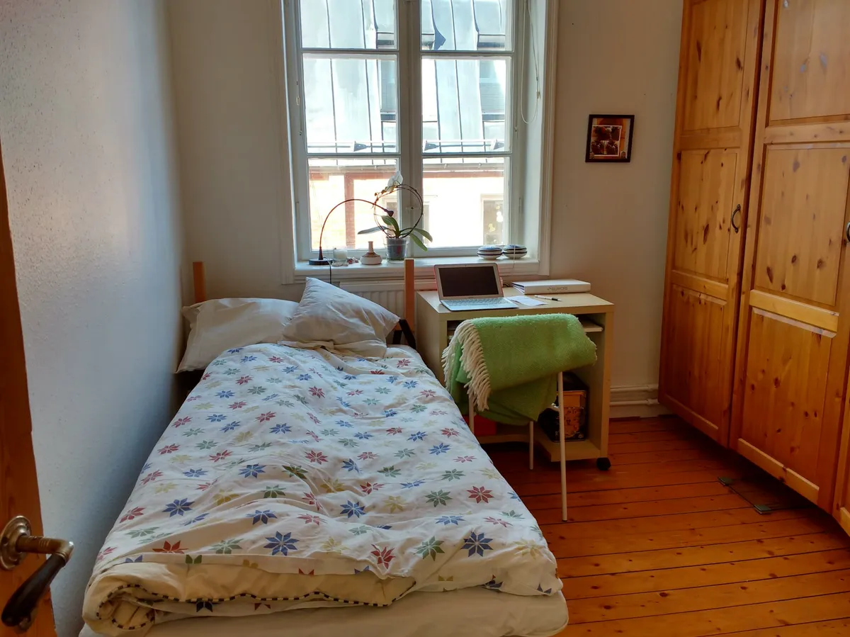 Hyreslägenhet på Malmö i malmo