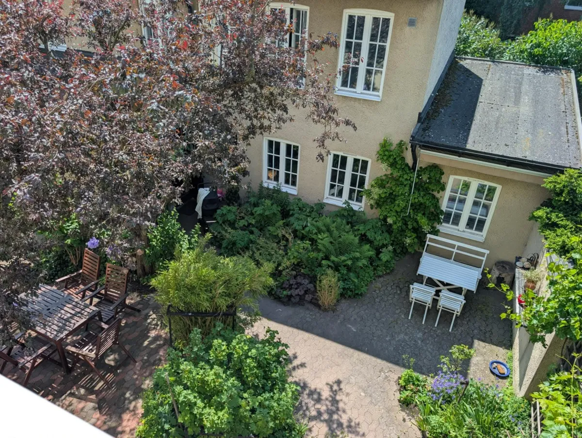 Hyreslägenhet på Malmö i malmo