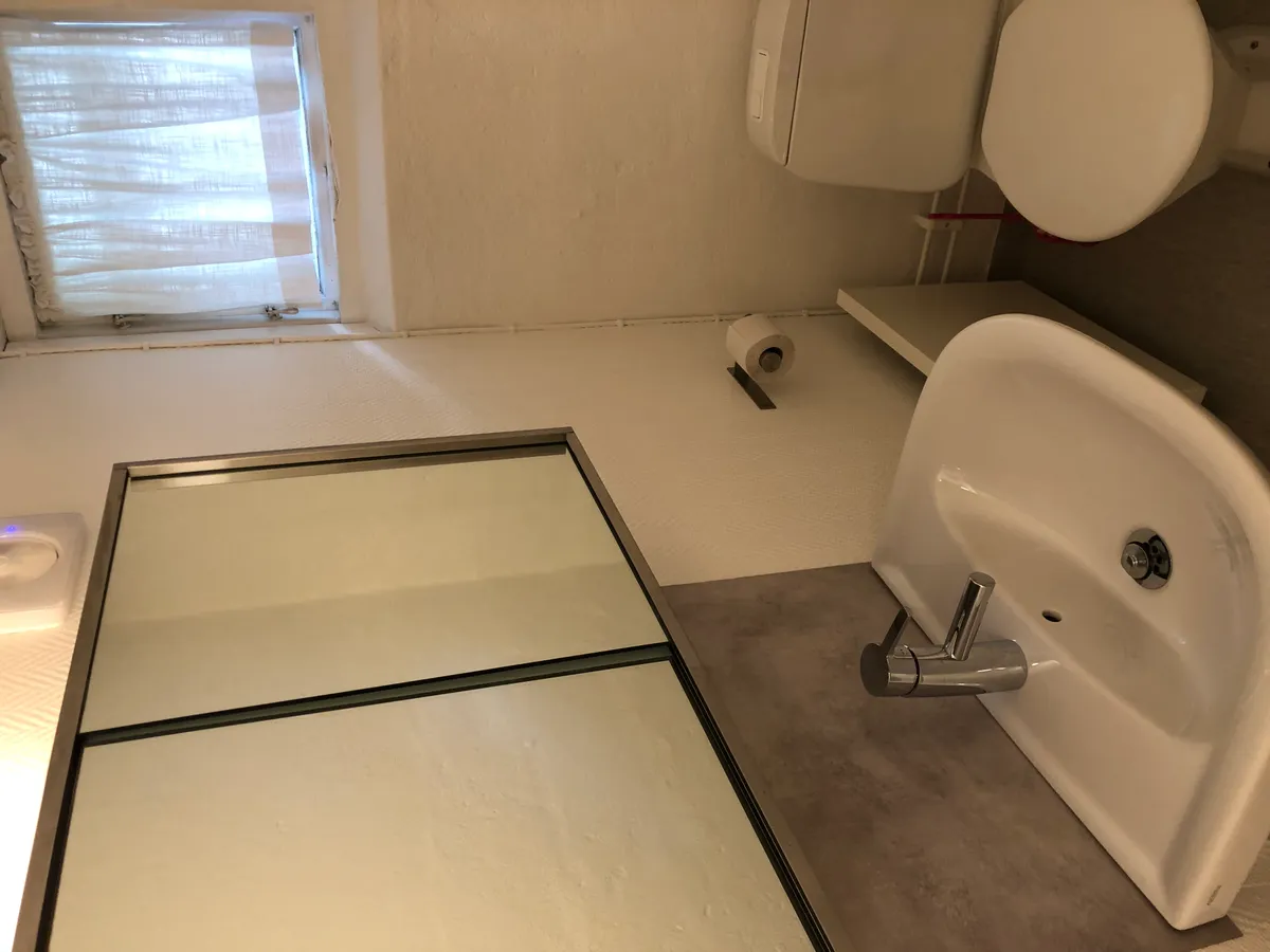 Hyreslägenhet på Halmstad i halmstad