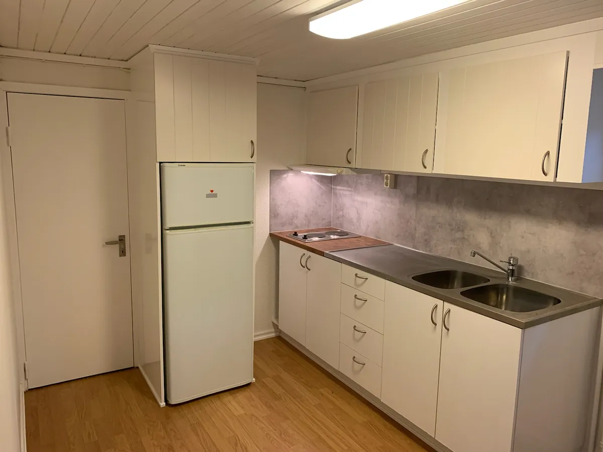 Hyreslägenhet på Halmstad i halmstad