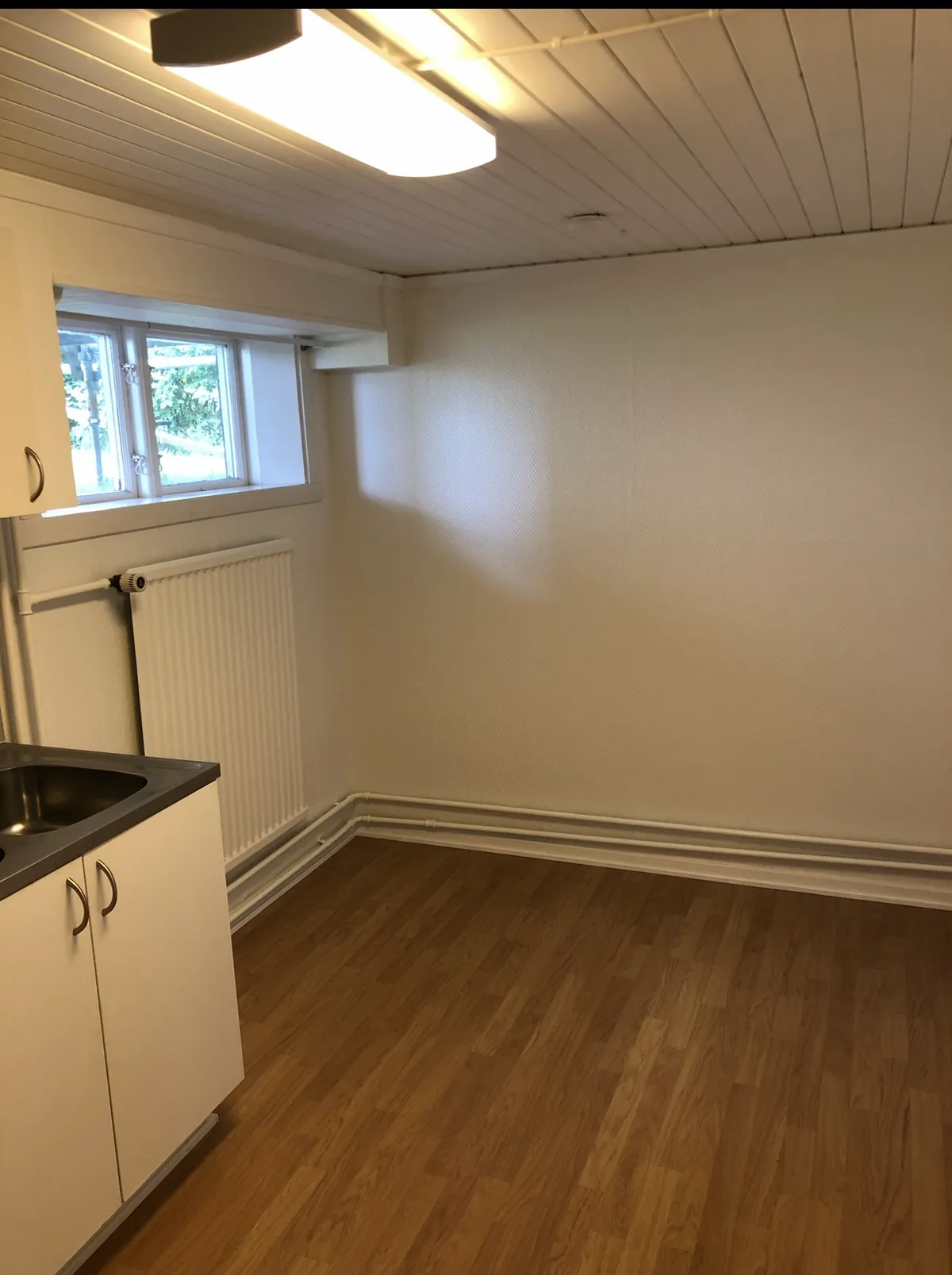 Hyreslägenhet på Halmstad i halmstad