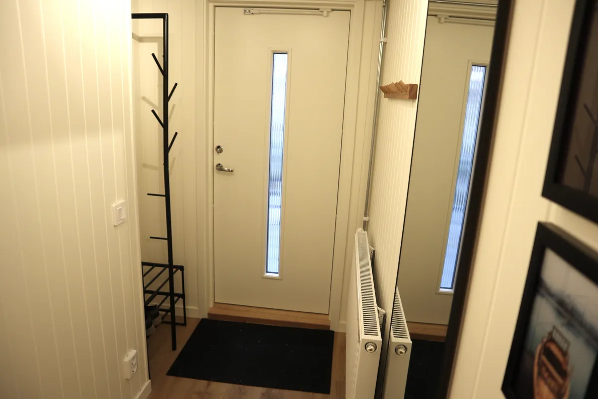 Hyreslägenhet på Uppsala i uppsala