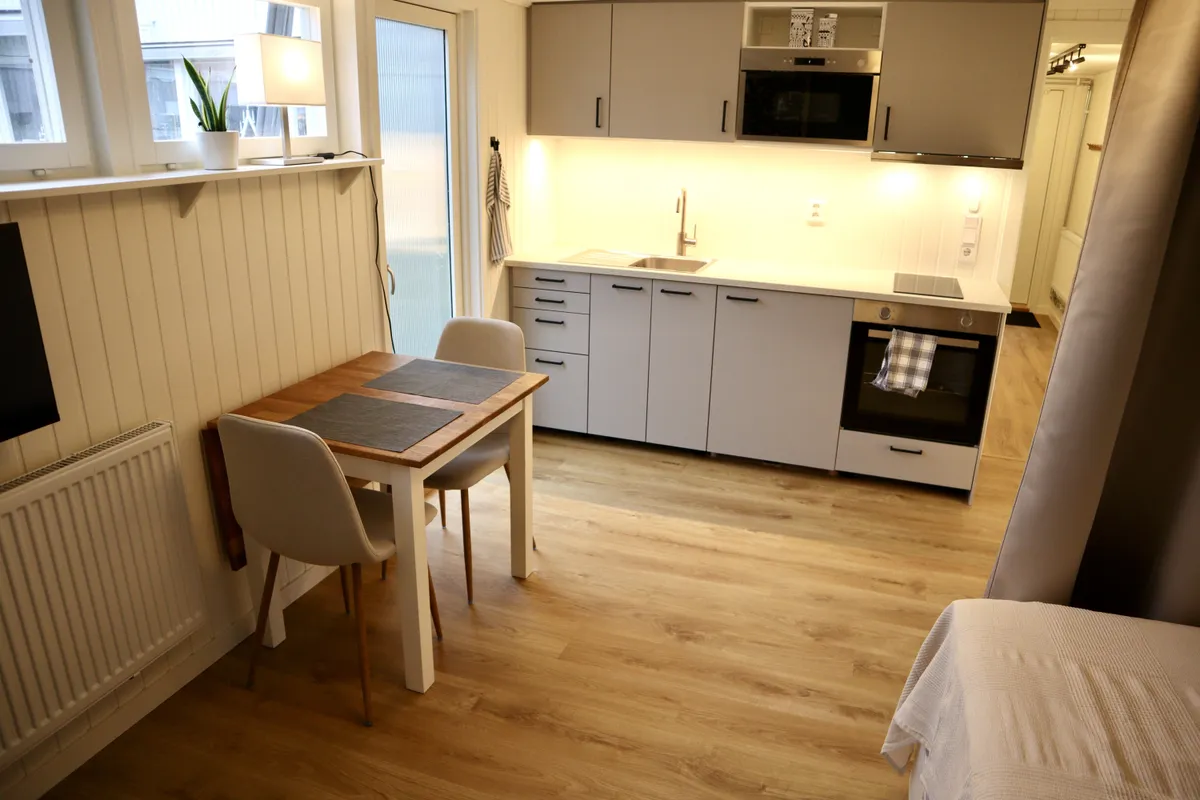 Hyreslägenhet på Uppsala i uppsala