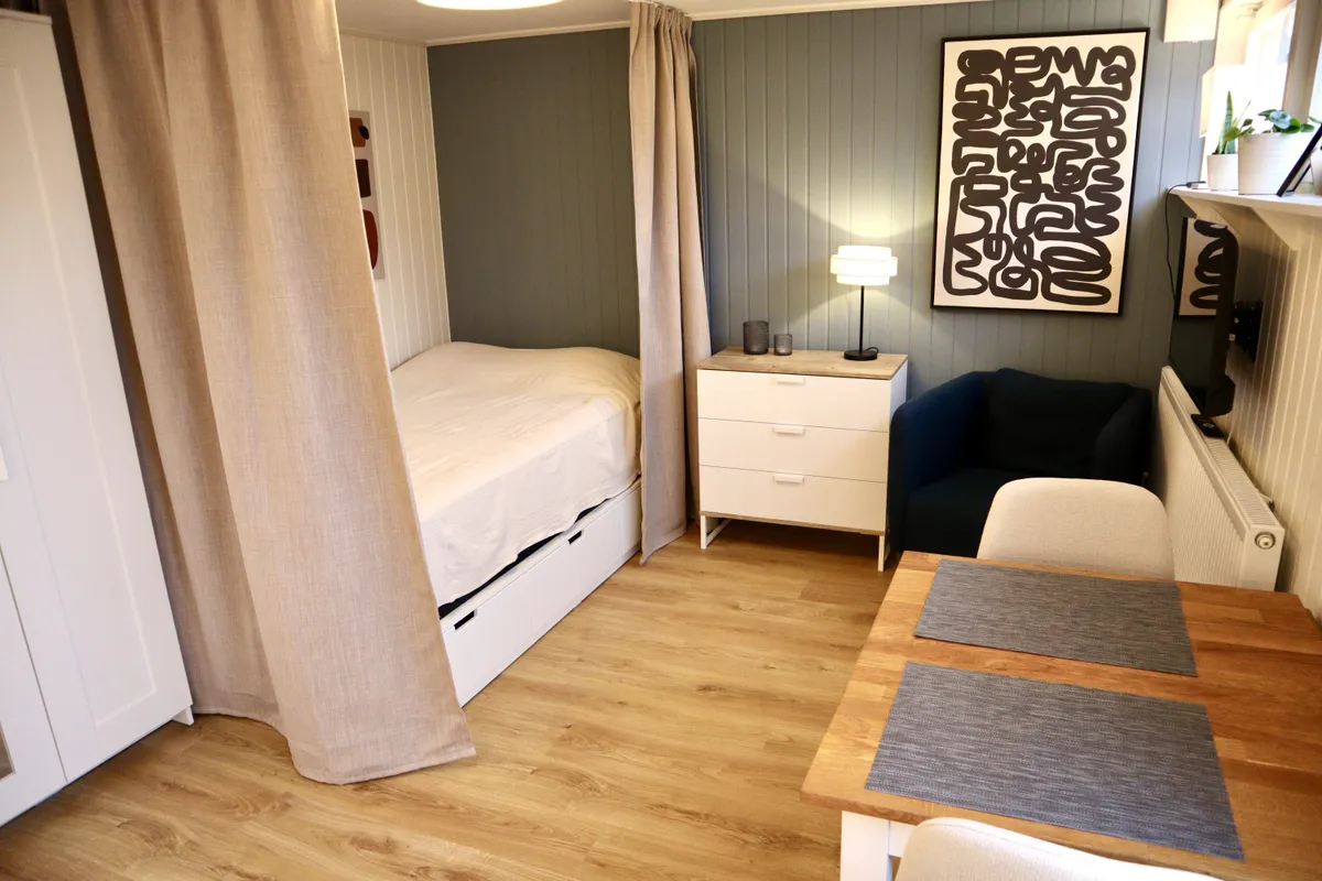 Hyreslägenhet på Uppsala i uppsala