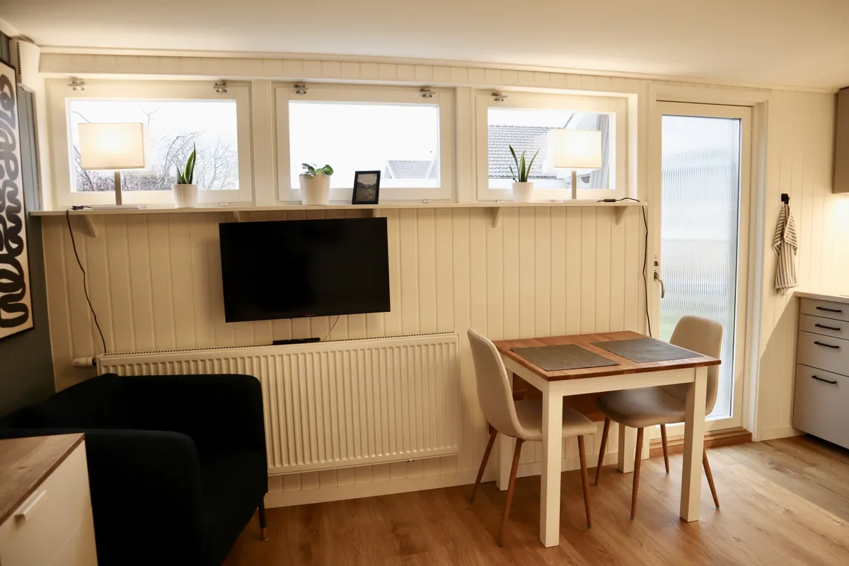 Hyreslägenhet på Uppsala i uppsala