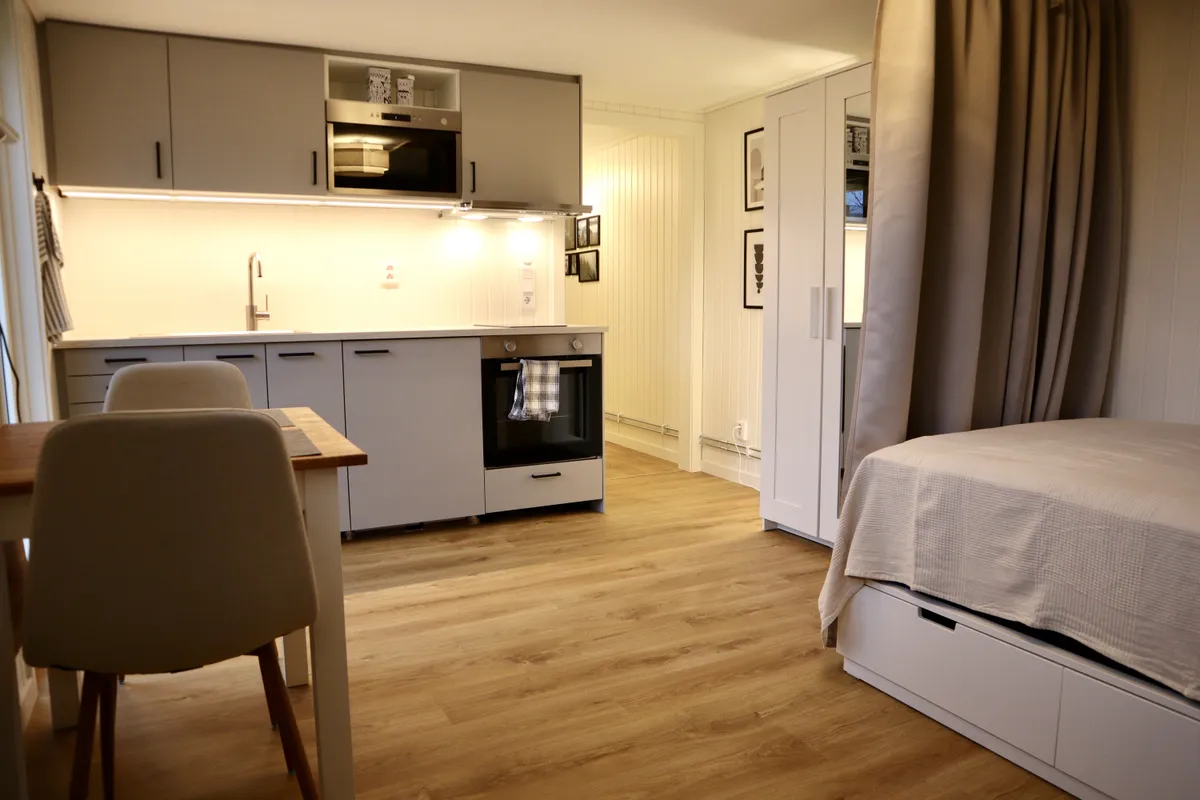 Hyreslägenhet på Uppsala i uppsala