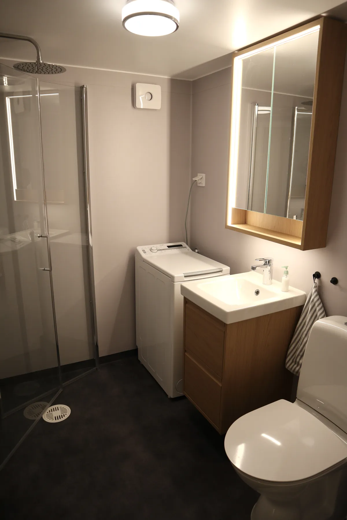 Hyreslägenhet på Uppsala i uppsala