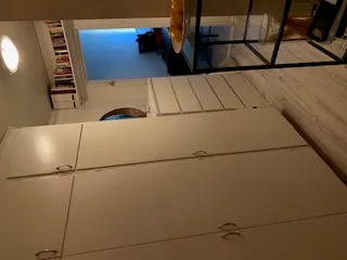 Hyreslägenhet på Stockholm i stockholm