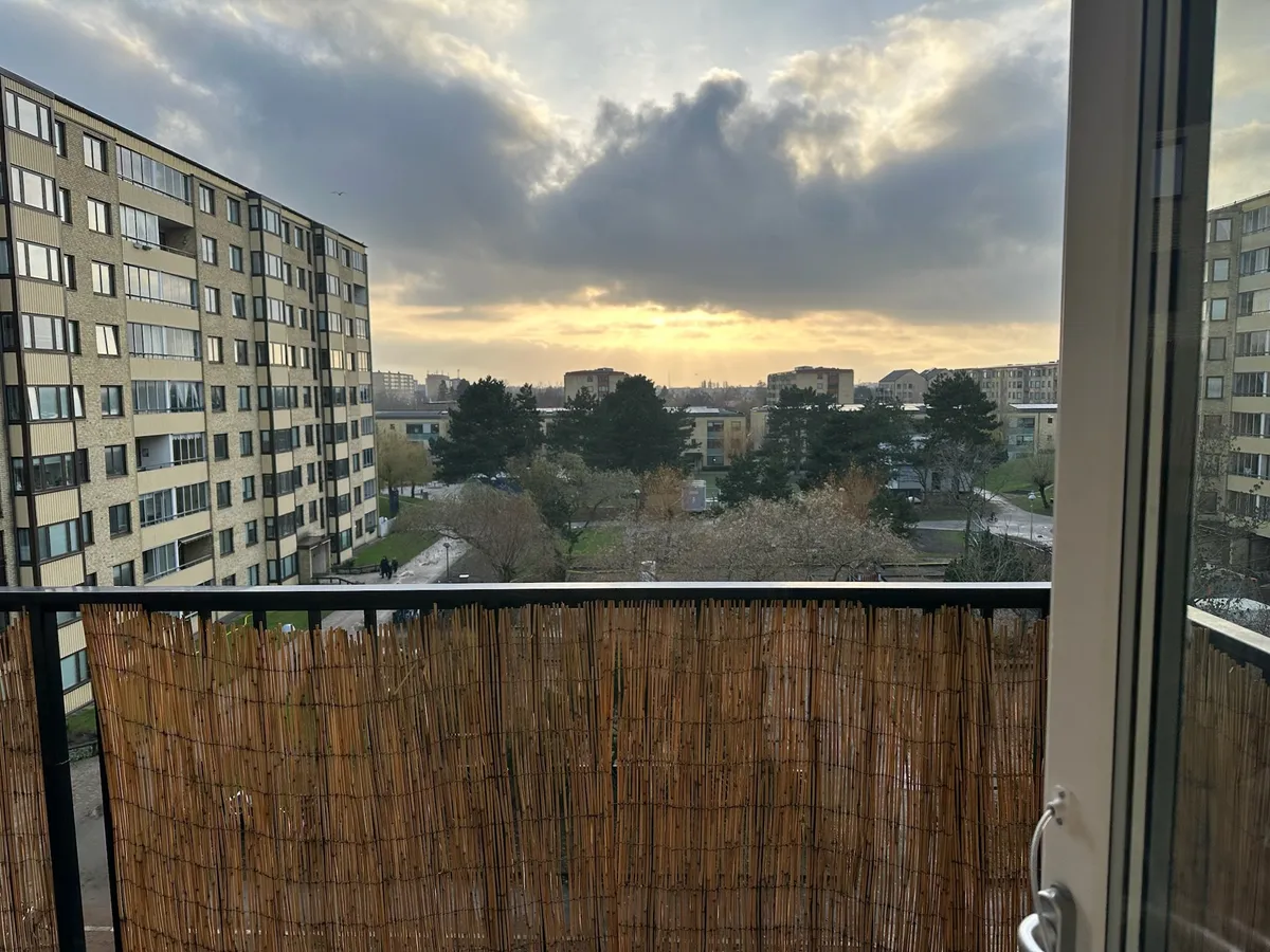 Hyreslägenhet på Malmö i malmo