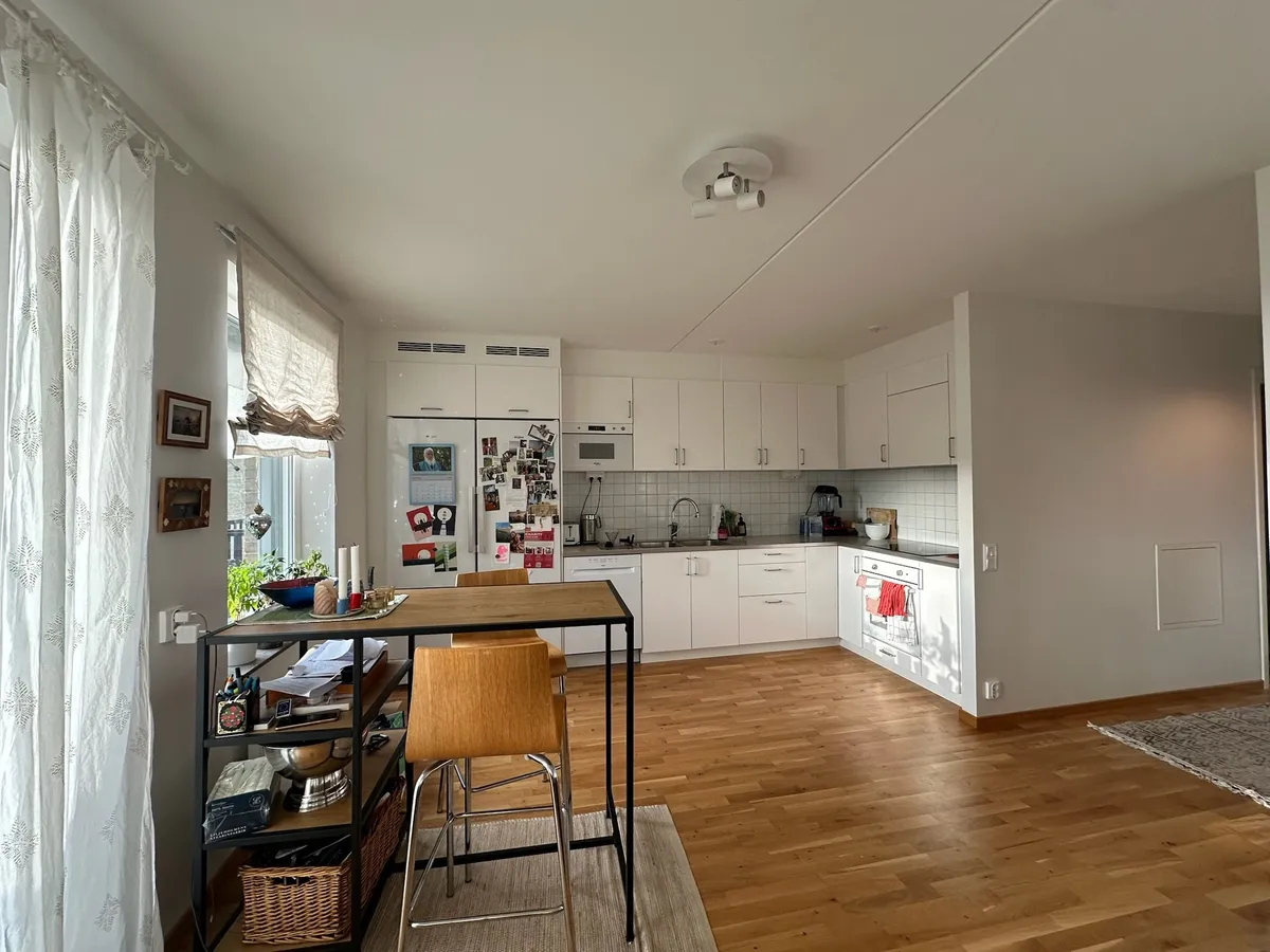 Hyreslägenhet på Malmö i malmo