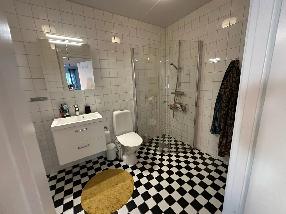 Hyreslägenhet på Malmö i malmo