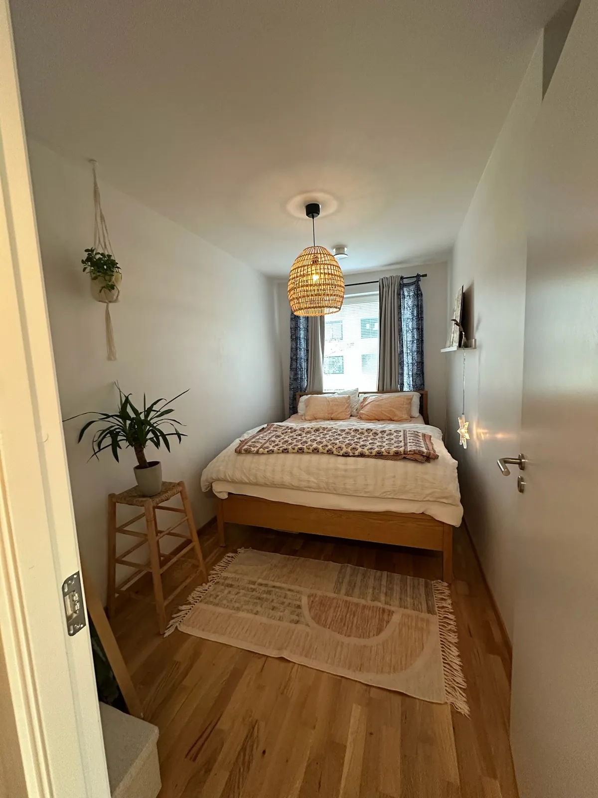 Hyreslägenhet på Malmö i malmo