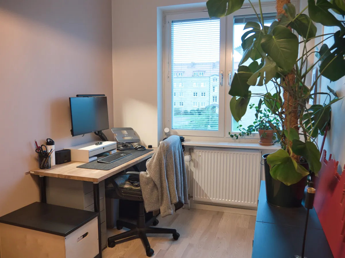 Hyreslägenhet på Malmö i malmo