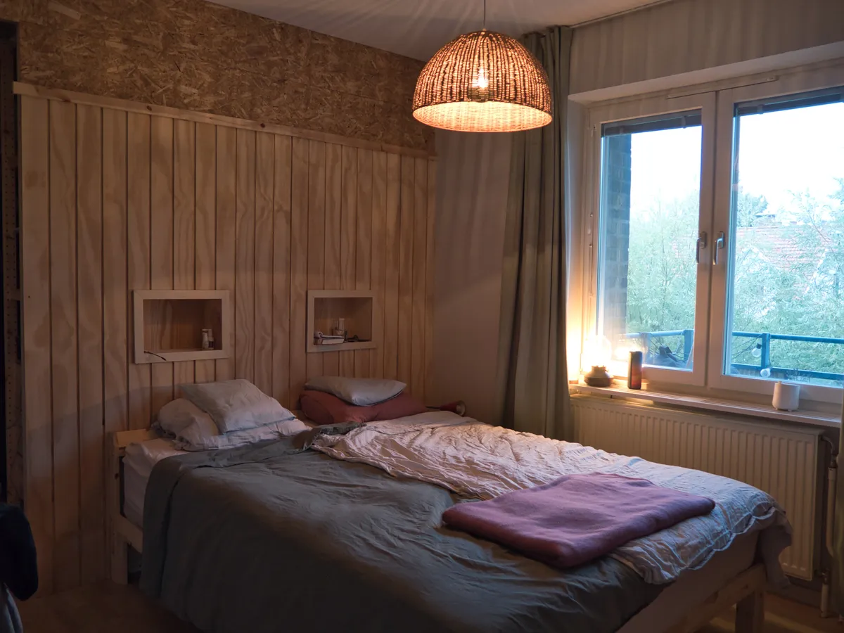 Hyreslägenhet på Malmö i malmo