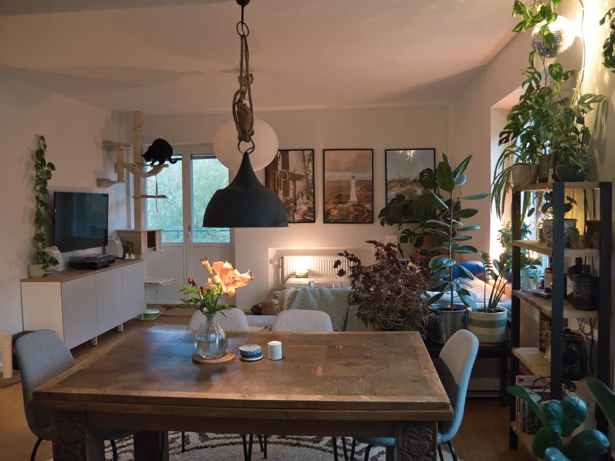 Hyreslägenhet på Malmö i malmo